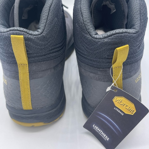 Vasque Men's Breeze Lt NTX Breathable Hiking Shoe - Picture 6 of 7